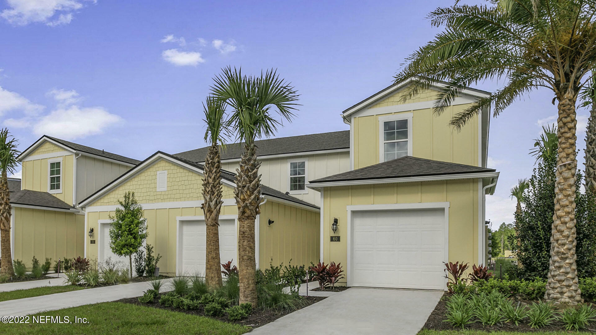 Property Photo:  454 Coastline Way  FL 32092 