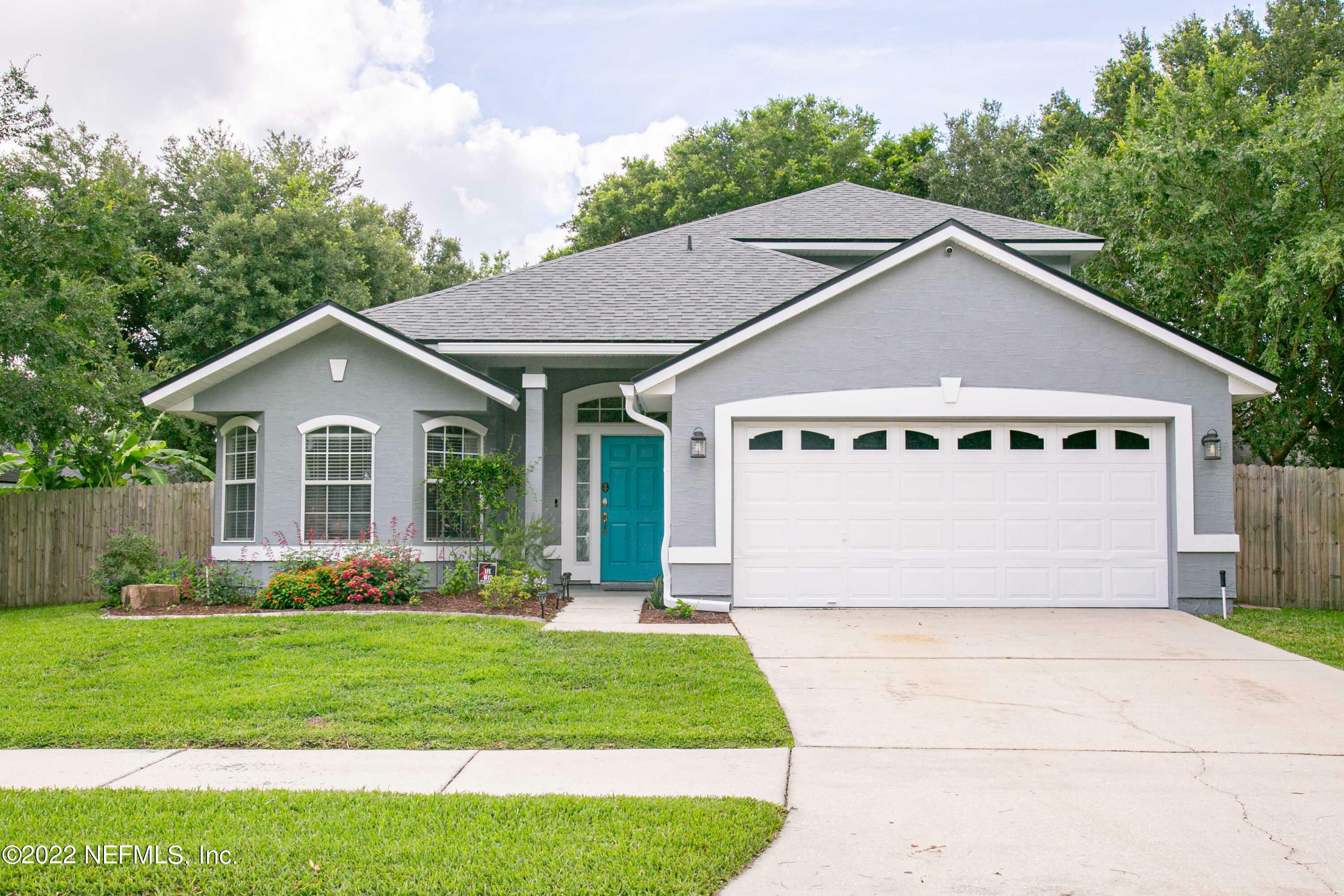 Property Photo:  9050 Fallsmill Drive  FL 32244 