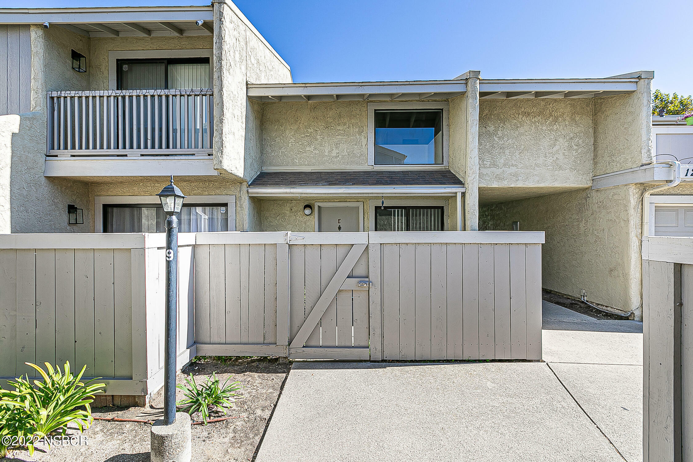 Property Photo: 1205 W Cypress Avenue CA 93436