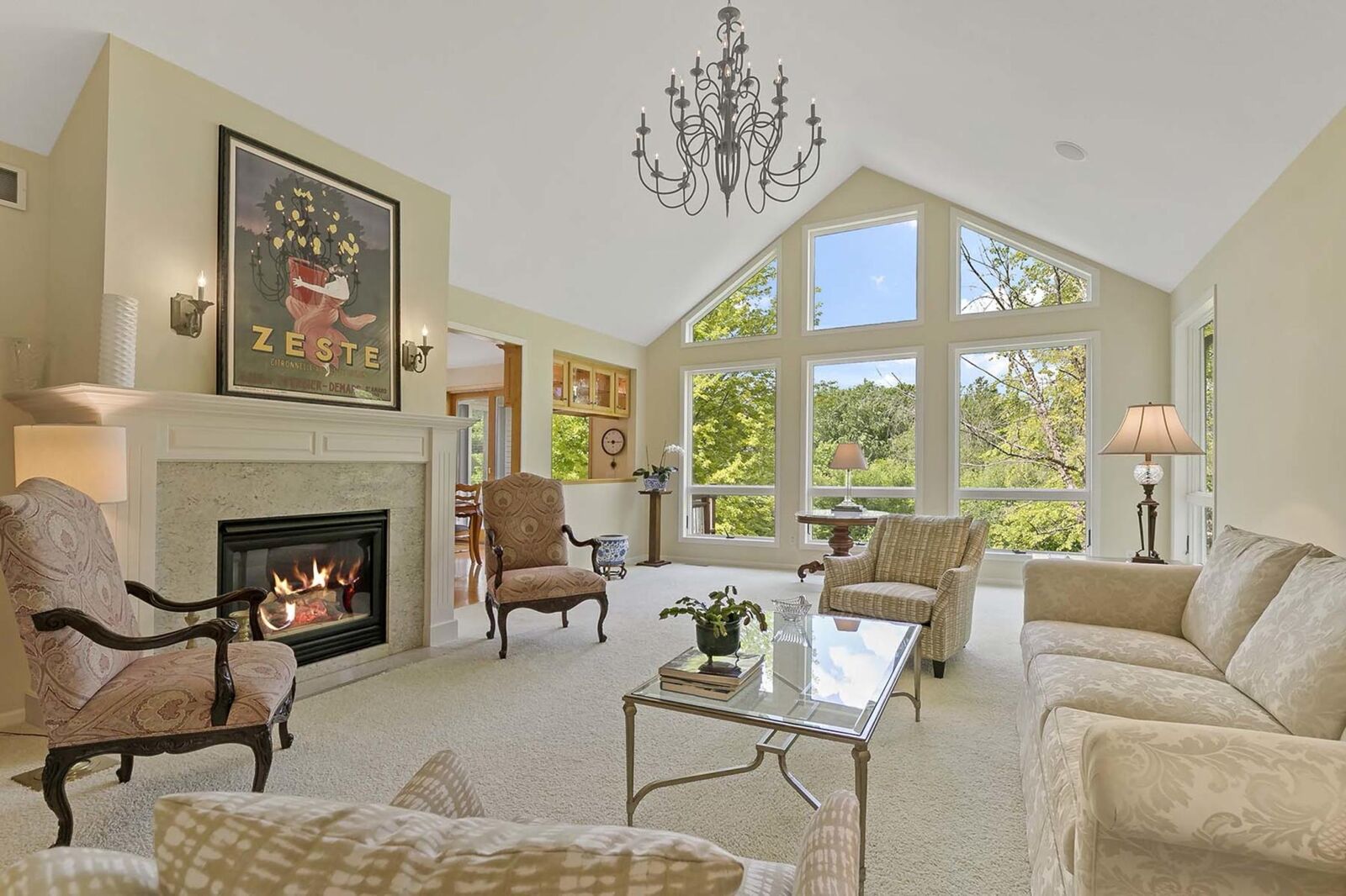 Property Photo:  3348 Wood Duck Drive NW  MN 55372 