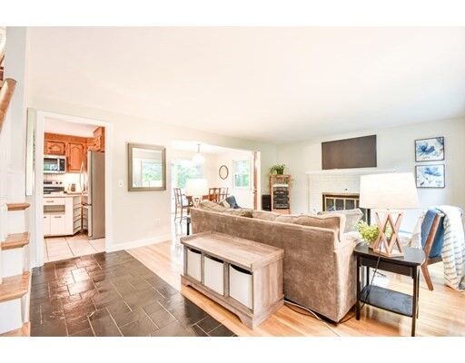 Property Photo: 52 Pinewood Drive MA 01701