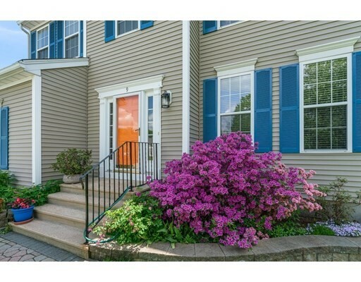 Property Photo:  9 Jasmine Dr  MA 01605 