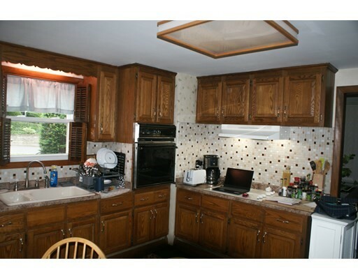 Property Photo: 15 Birch Rd. MA 02451