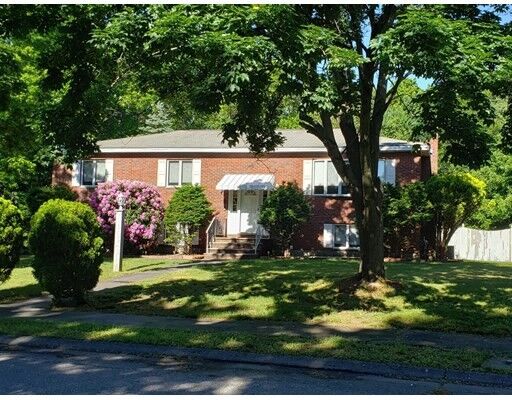 Property Photo:  10 Carriage Way  MA 01864 