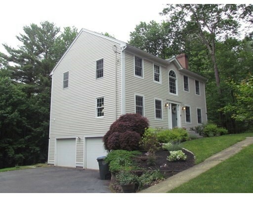 Property Photo: 1361 Elm Street MA 01453