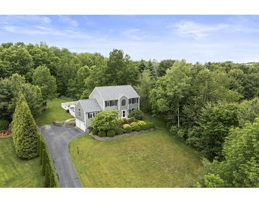 Property Photo:  145 City Depot Rd  MA 01507 