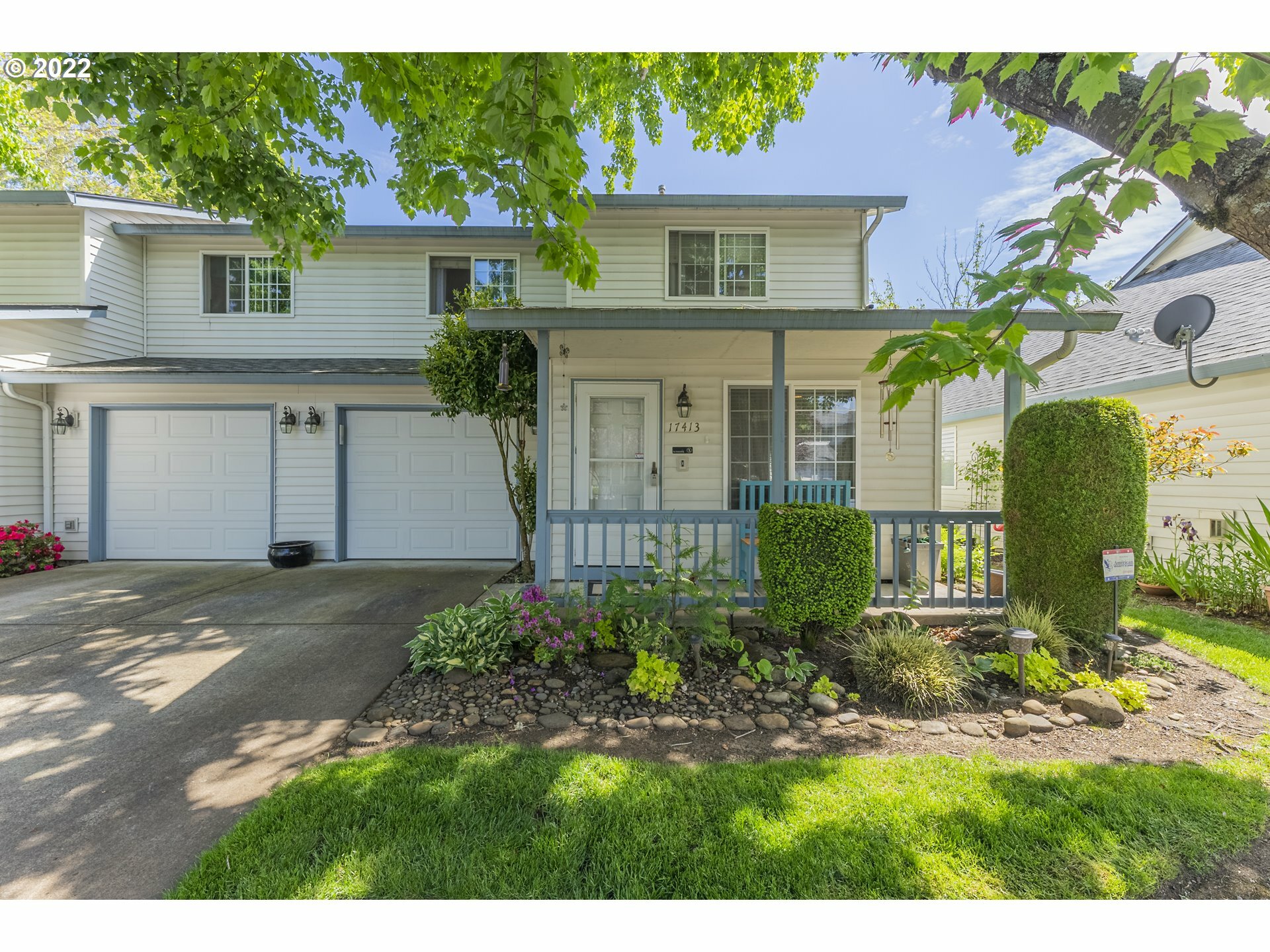 Property Photo: 17413 SE 17th Way WA 98683