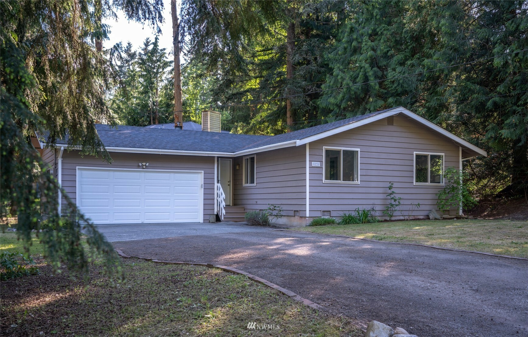 8235 NE Shorty Drive  Poulsbo WA 98370 photo