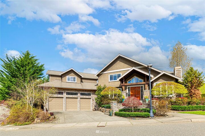 15018 SE 80th Street  Newcastle WA 98059 photo