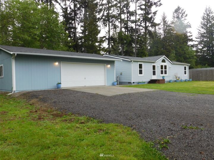 Property Photo:  4832 Victory Drive SW  WA 98367 