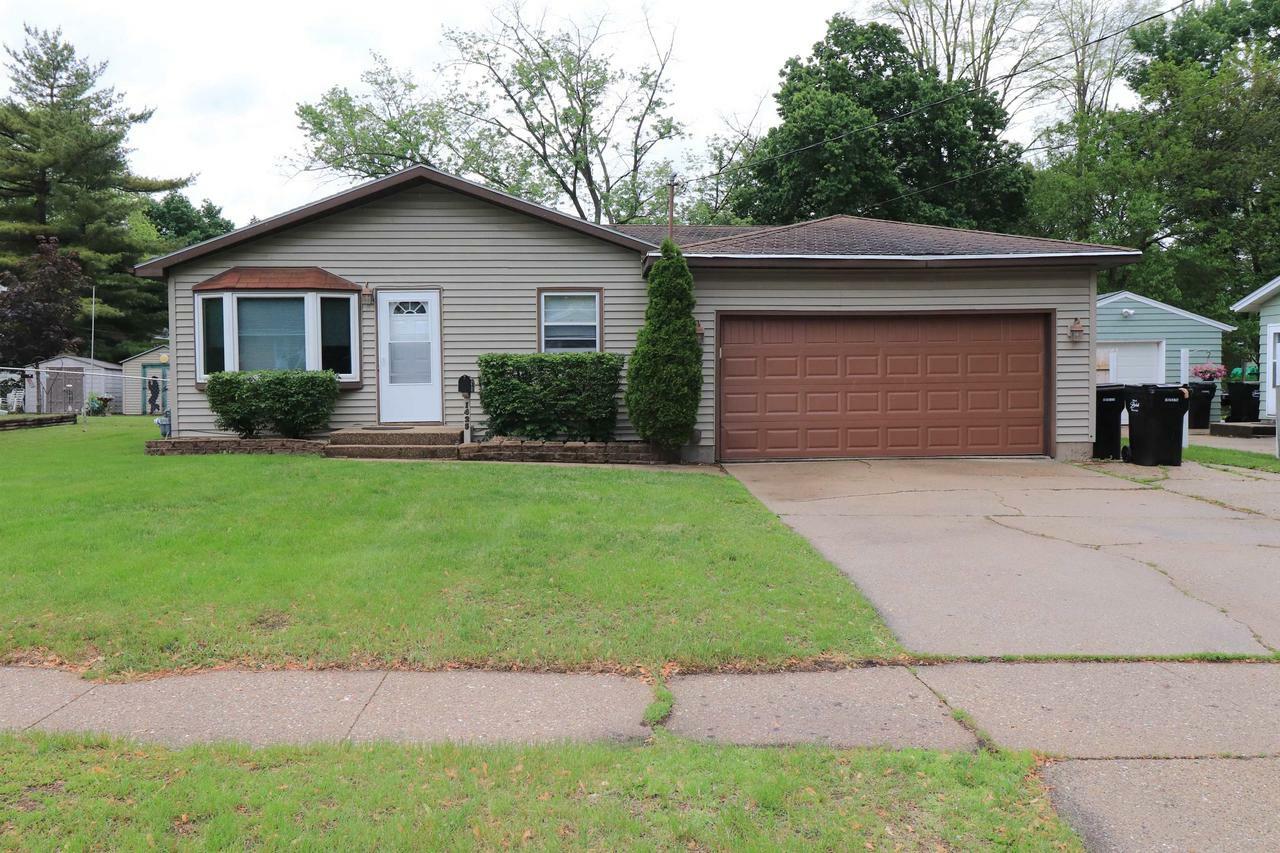 Property Photo:  1425 Garfield Ave  WI 53511 