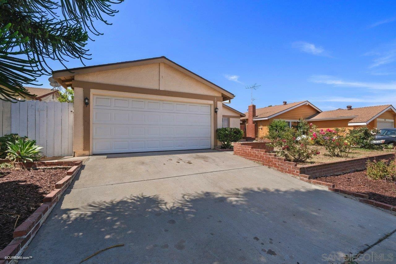 Property Photo:  8211 Elston Pl  CA 92126 