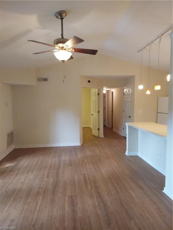 Property Photo:  5928 Friendly Avenue M  NC 27410 