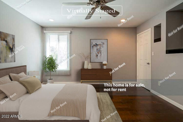 Property Photo: 8309 E Orange Blossom Lane AZ 85250