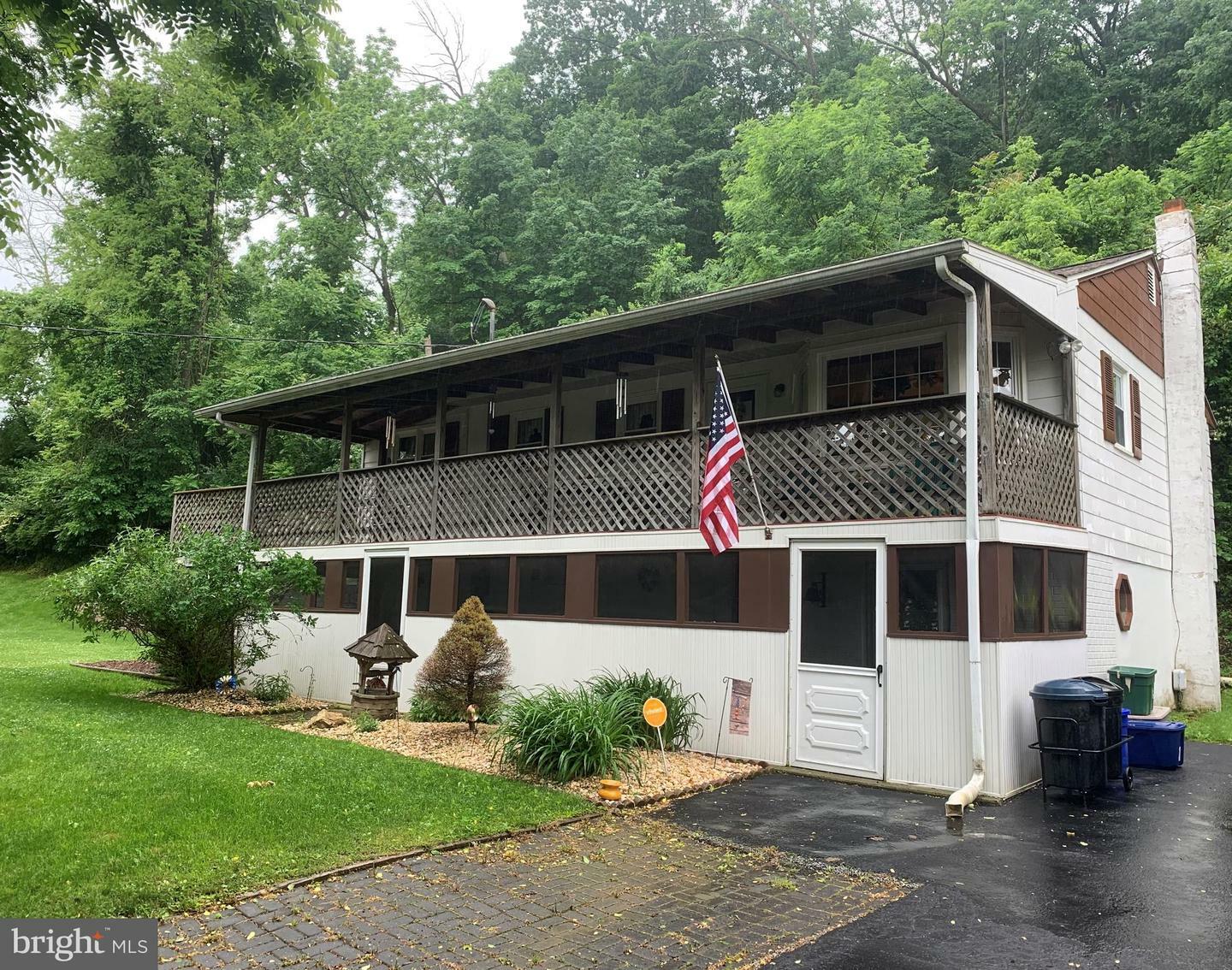 Property Photo: 1179 Morgantown Road PA 19607