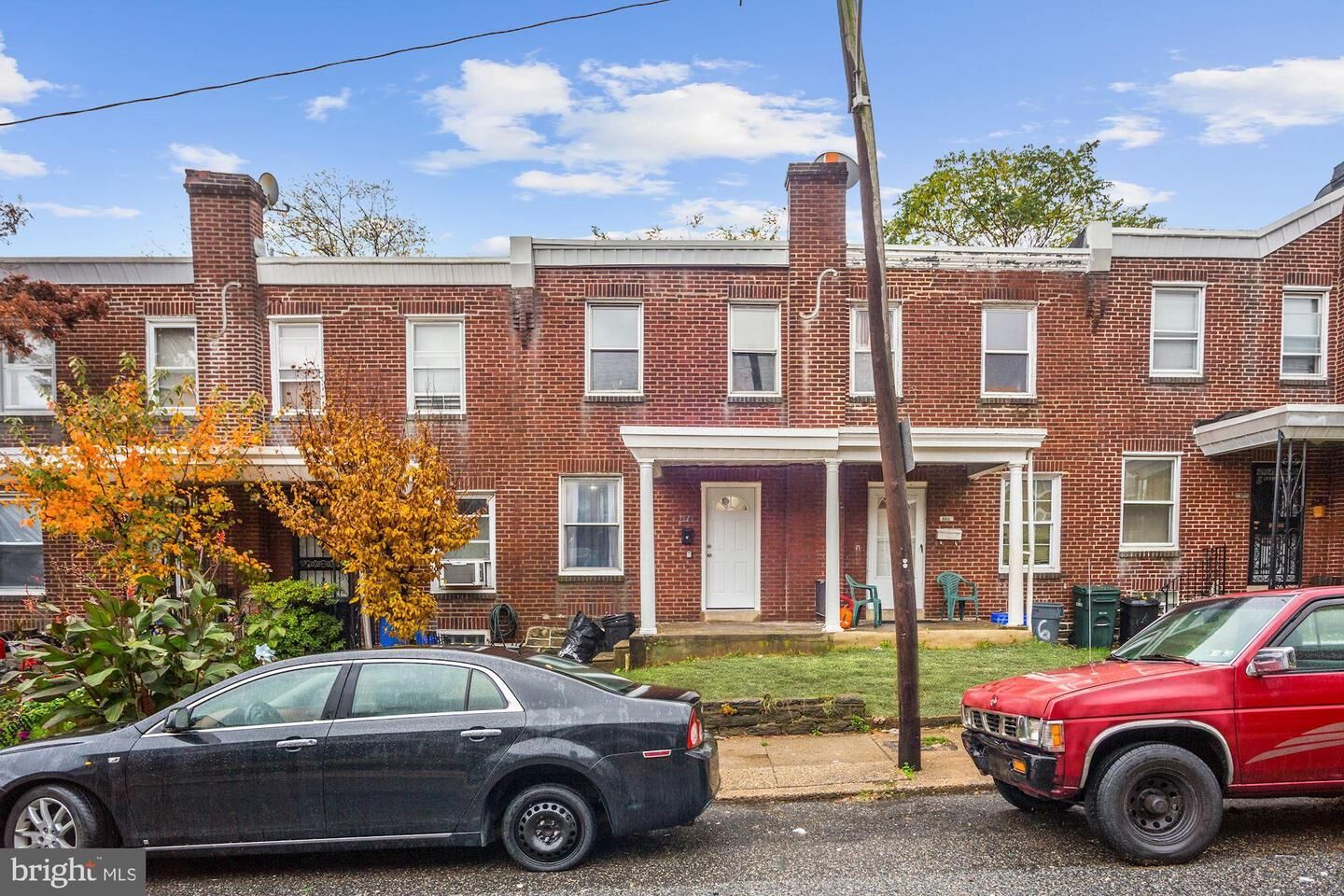 Property Photo:  178 Rosemar Street  PA 19120 