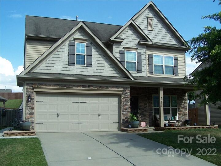 7910 Sweet Grove Court 53  Charlotte NC 28269 photo