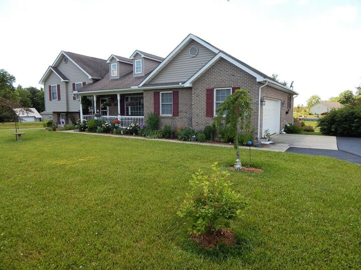 496 Hannah Ct  Wilmington OH 45177 photo