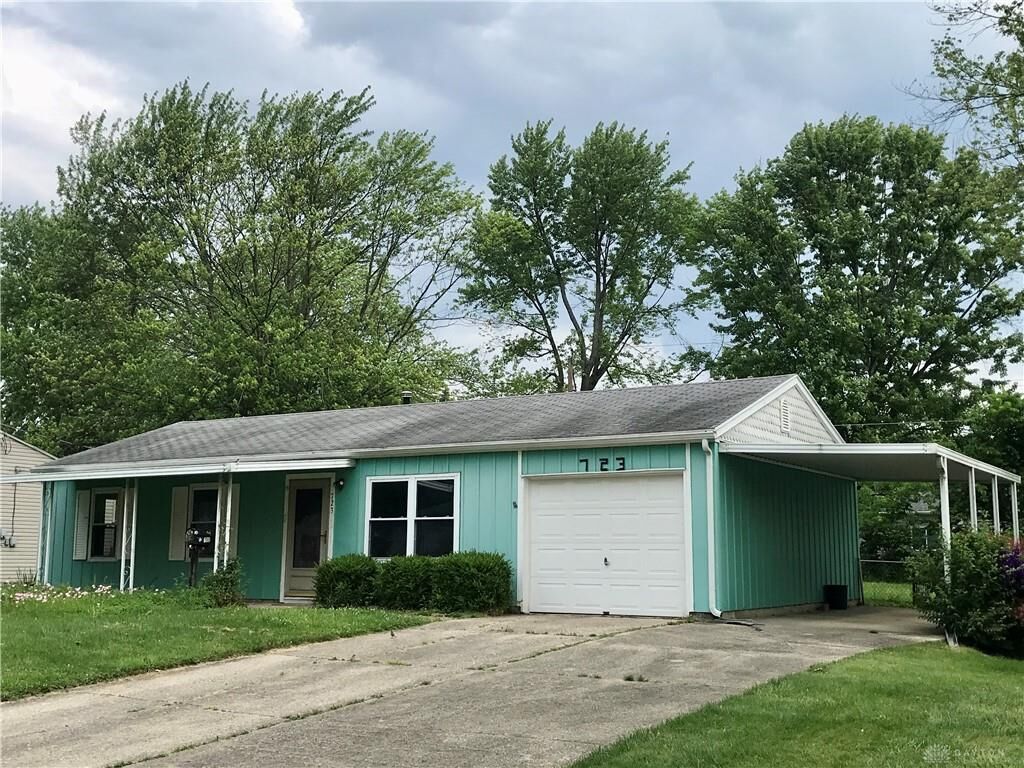 Property Photo:  723 Martha Drive  OH 45005 