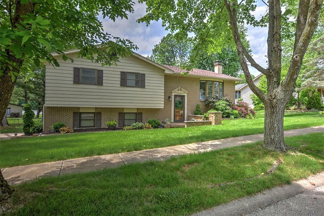 Property Photo:  2963 S Bentley Court  IL 62521 