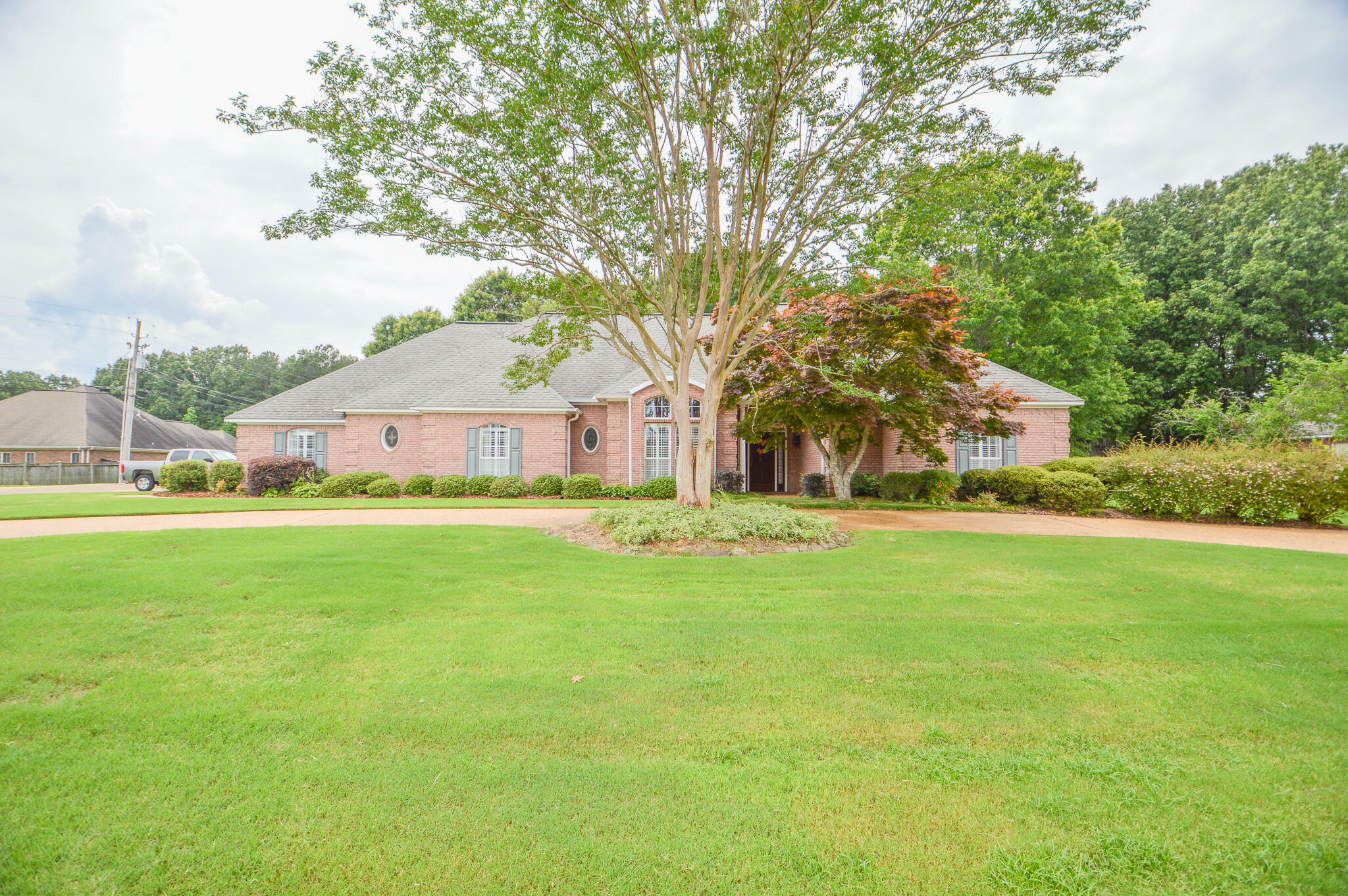 400 Laurel Hill Dr  Starkville MS 39759 photo