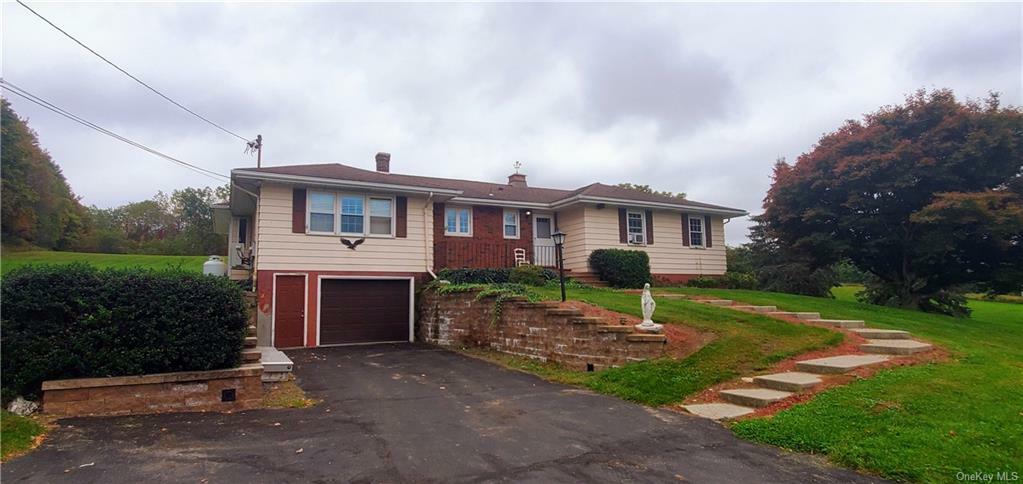 Property Photo:  410 Plattekill Ardonia Road B  NY 12568 