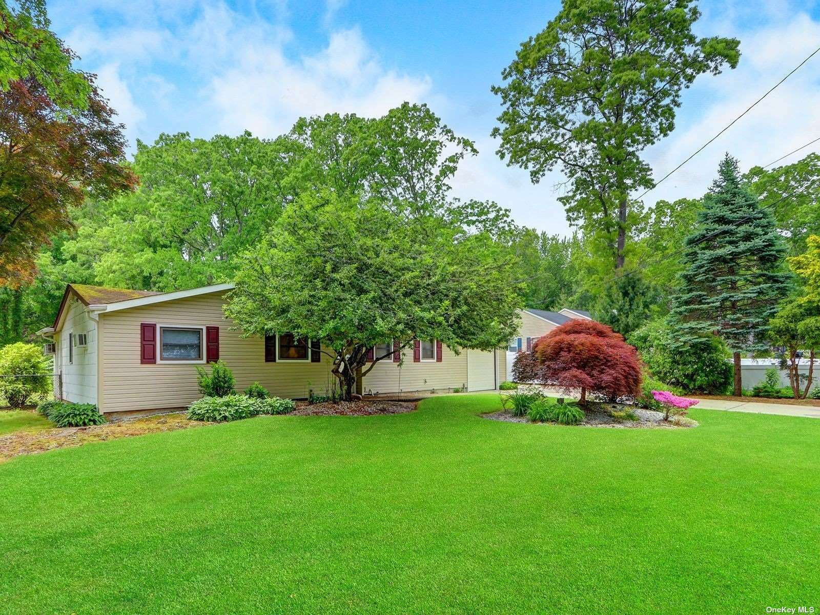 Property Photo: 417 Puritan Drive NY 11967