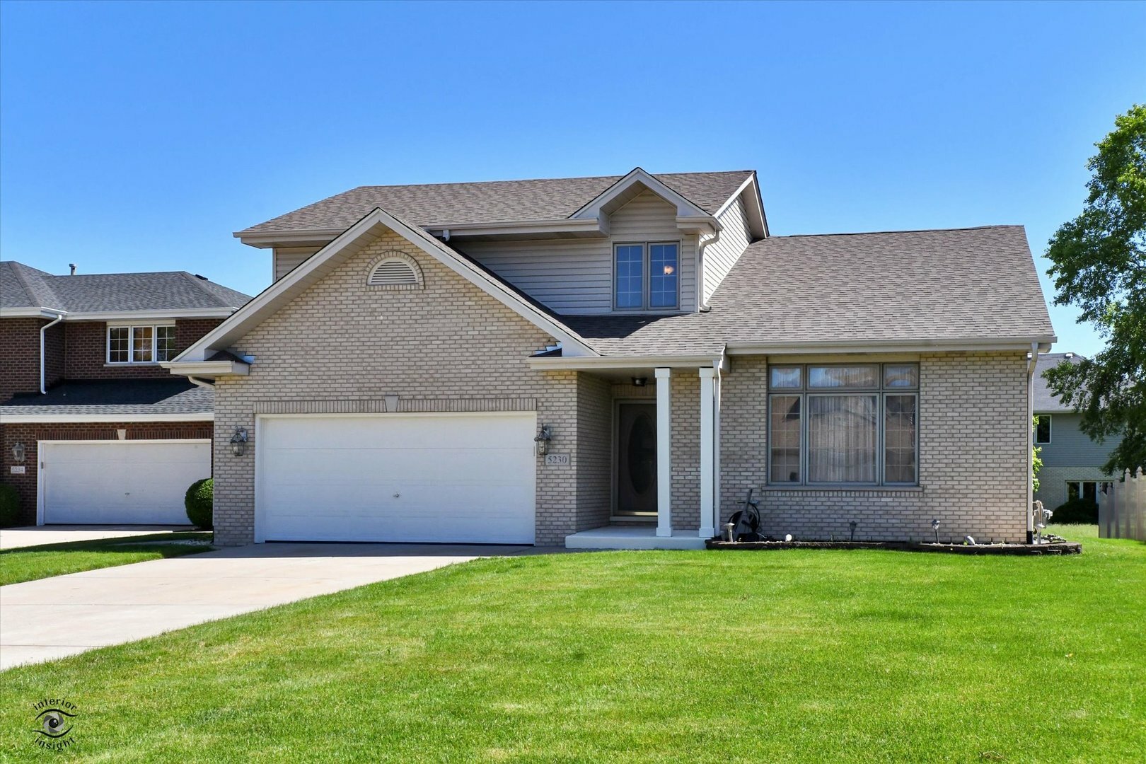 Property Photo:  5230 W 109th Street  IL 60453 