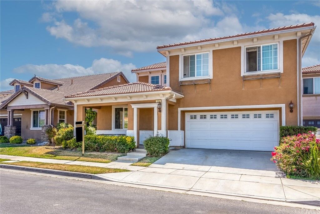 Property Photo: 1223 Lavender Lane CA 92545