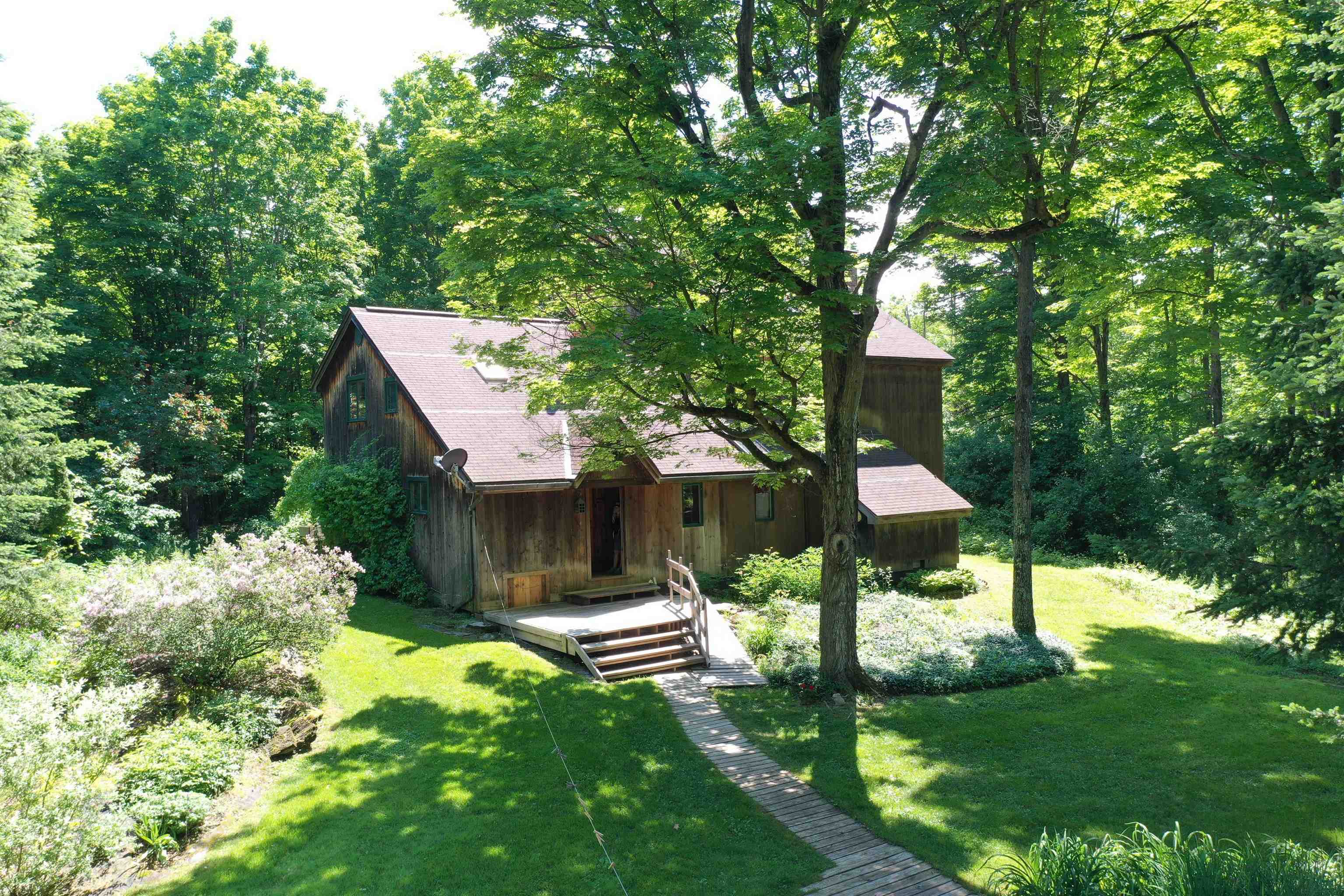 Property Photo: 2195 South Bingham Street VT 05753