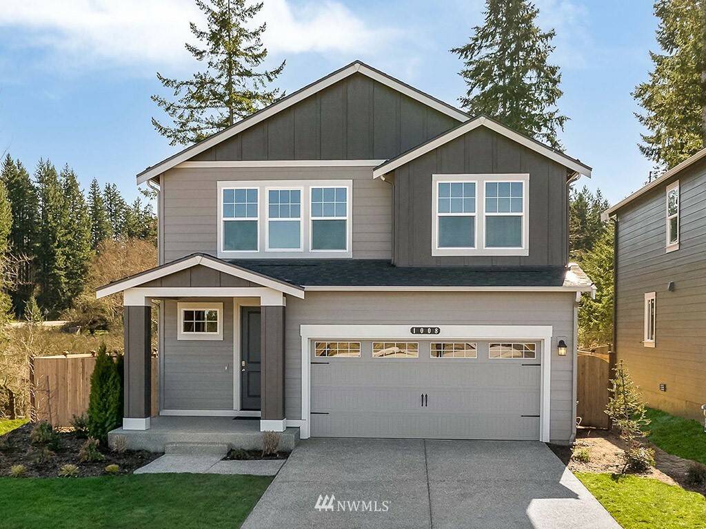 Property Photo: 5840 Waverly Road SW 89 WA 98367