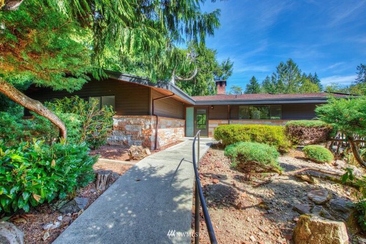 Property Photo:  22004 SE Bain Road  WA 98038 