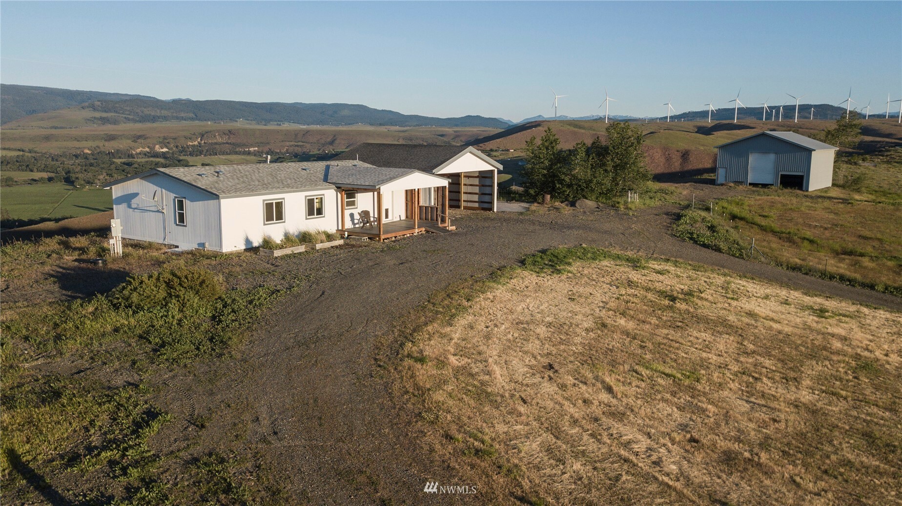 Property Photo:  2731 Ellensburg Ranches Road  WA 98926 