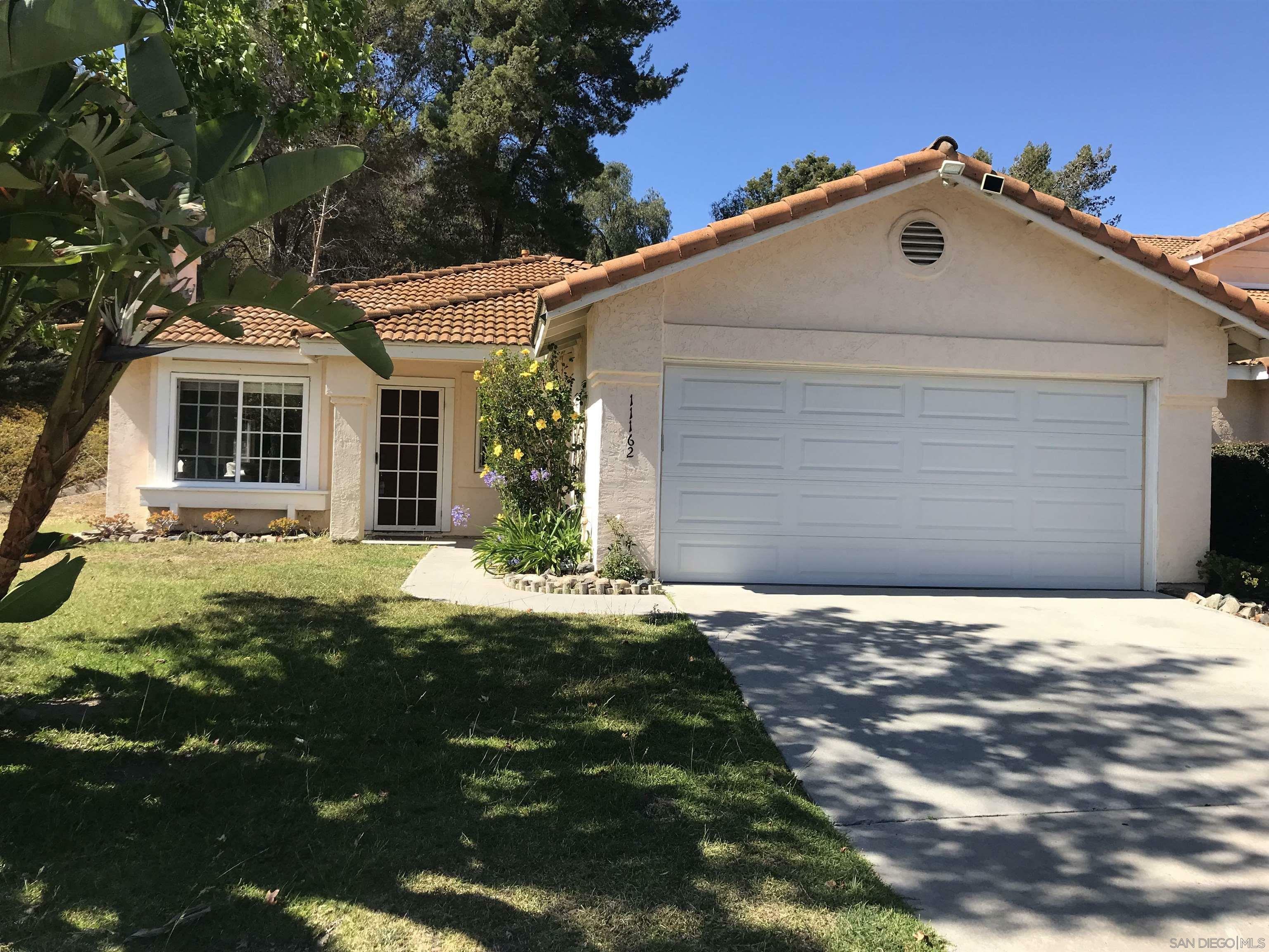 11162 Paseo Montanoso  San Diego CA 92127 photo