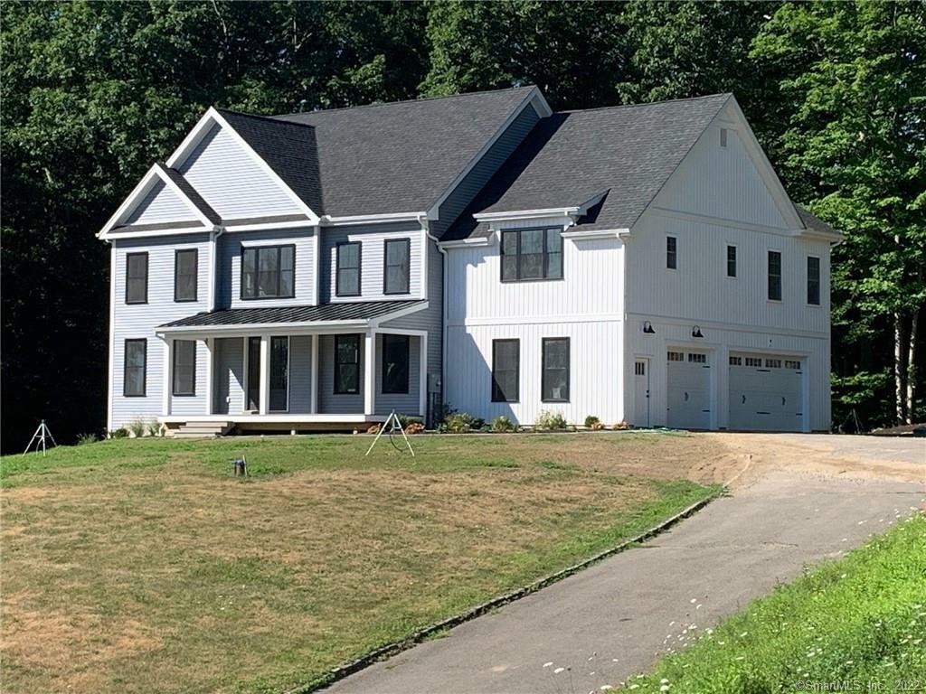 Property Photo: 75 Vista View Drive CT 06488