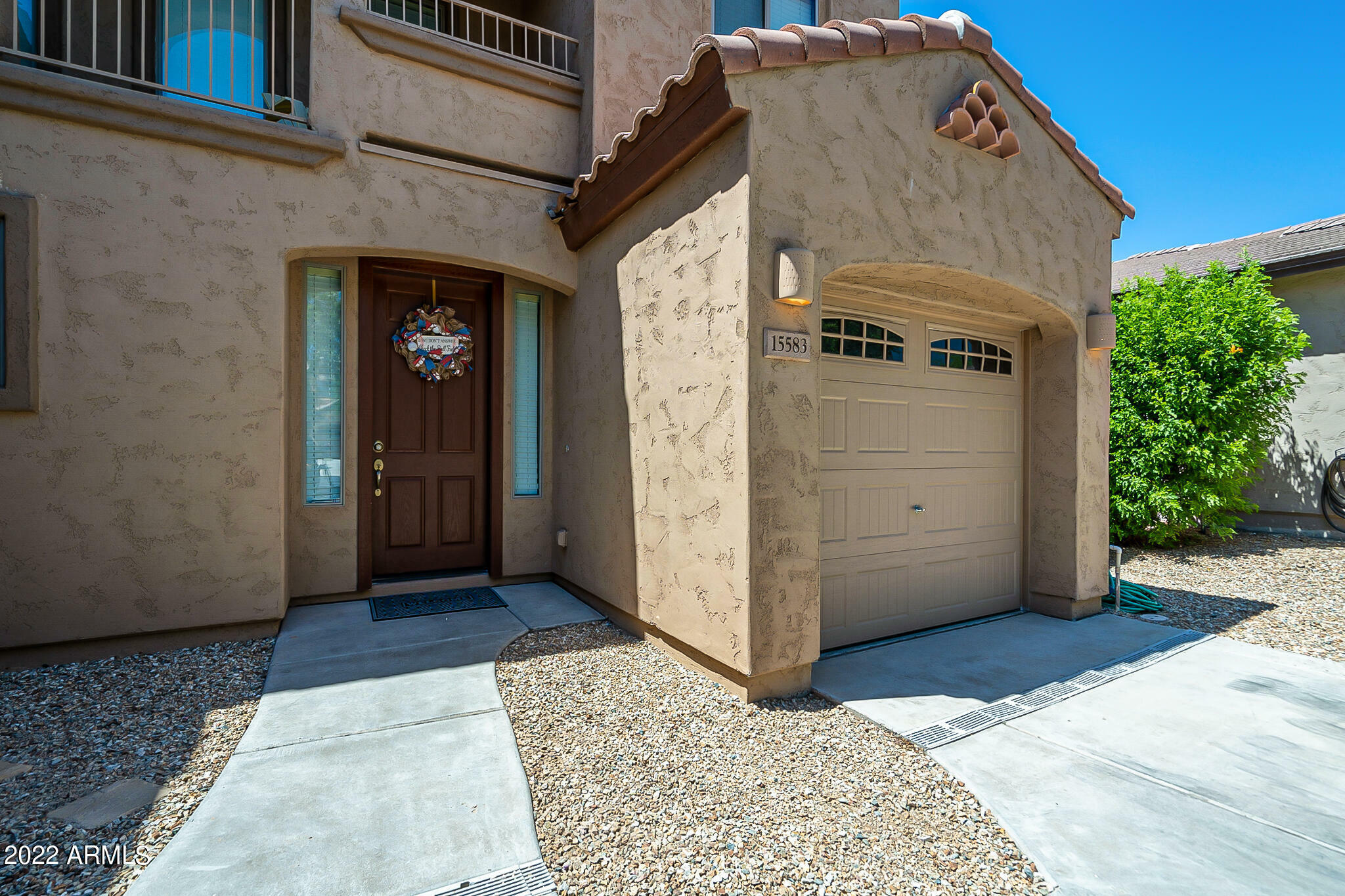 Property Photo:  15583 W Westview Drive  AZ 85395 