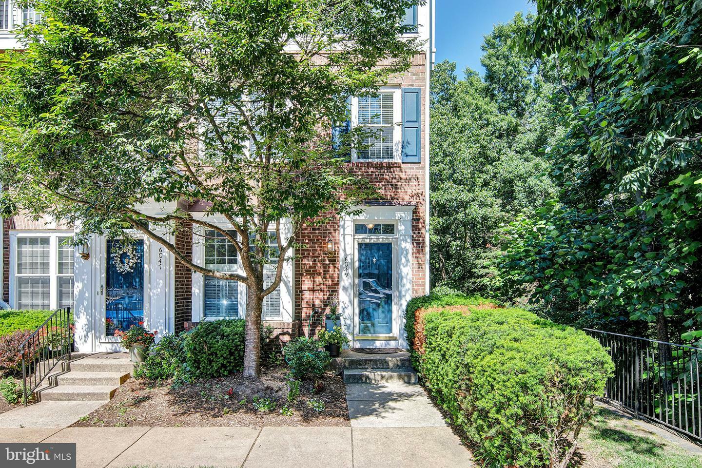 6049 Terrapin Place 6049  Alexandria VA 22310 photo