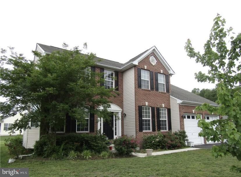 Property Photo:  33 Clover Drive  DE 19947 