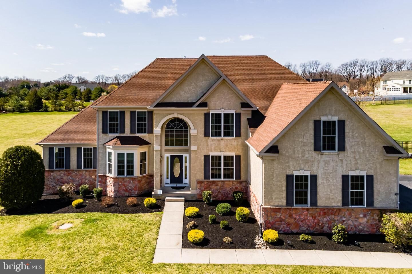 Property Photo:  5 Creek Lane  NJ 08062 
