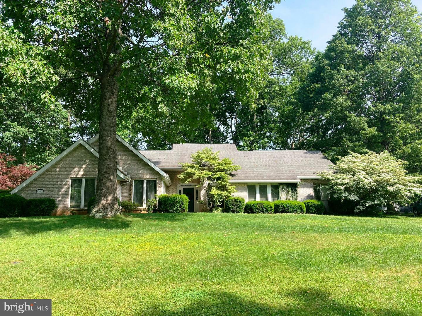 Property Photo:  6703 Congressional Terrace  PA 17222 