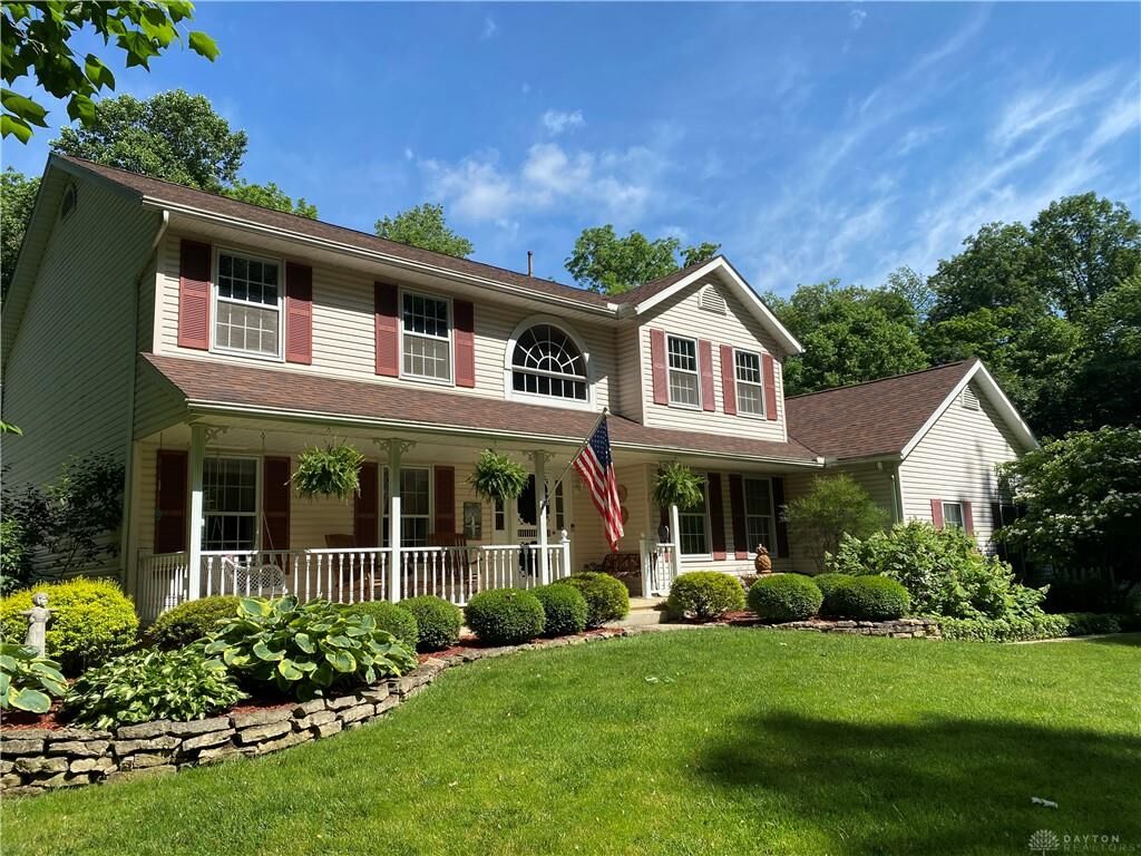 Property Photo:  513 Rockview Drive  OH 45504 