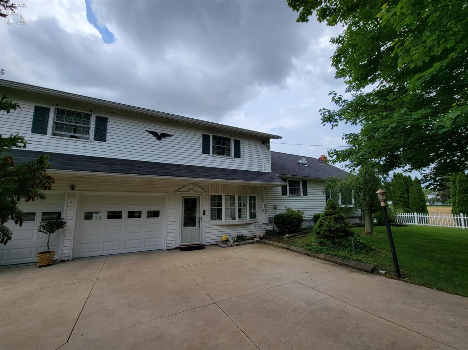 Property Photo: 12502 Bellamy OH 44814
