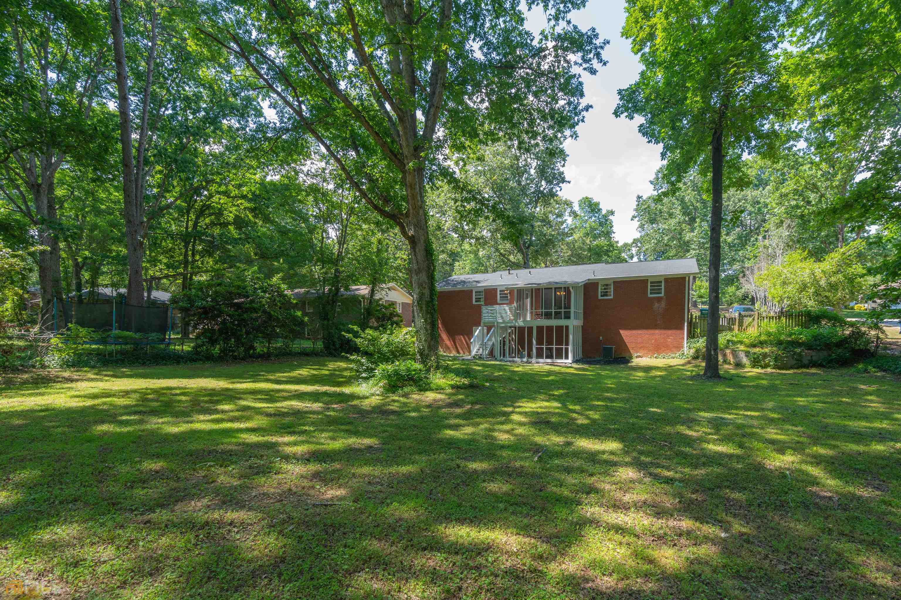 Property Photo:  6294 Shore Drive  GA 30135 