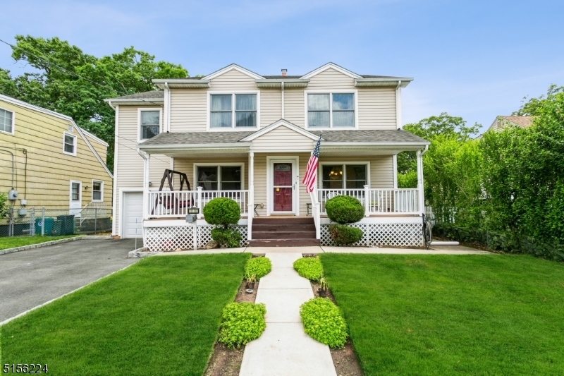 Property Photo: 10 Malcolm Ter NJ 07410