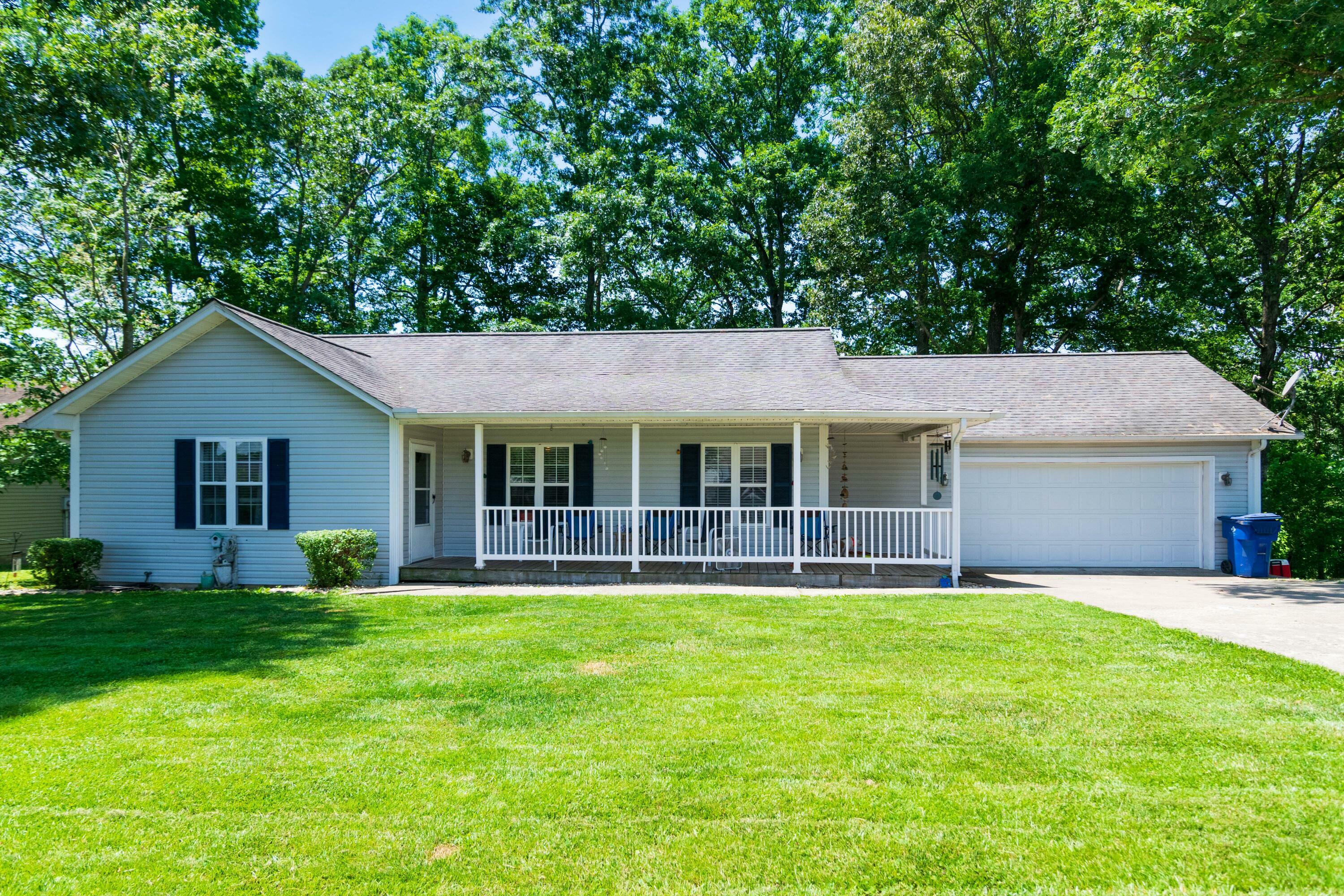 Property Photo:  59 Elmwood Court  KY 40744 