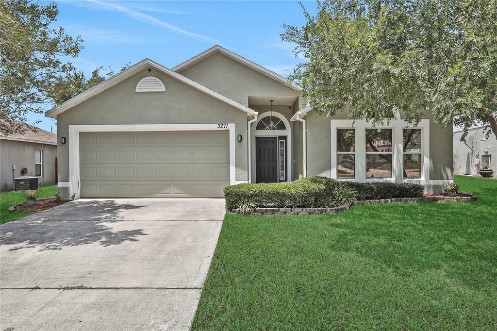 Property Photo:  3271 Wild Pepper Court  FL 32725 