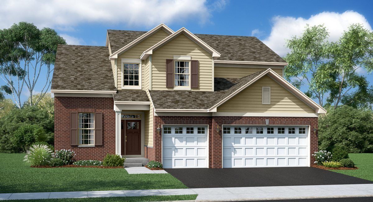 Property Photo: 14951 W Quincy Way IL 60442