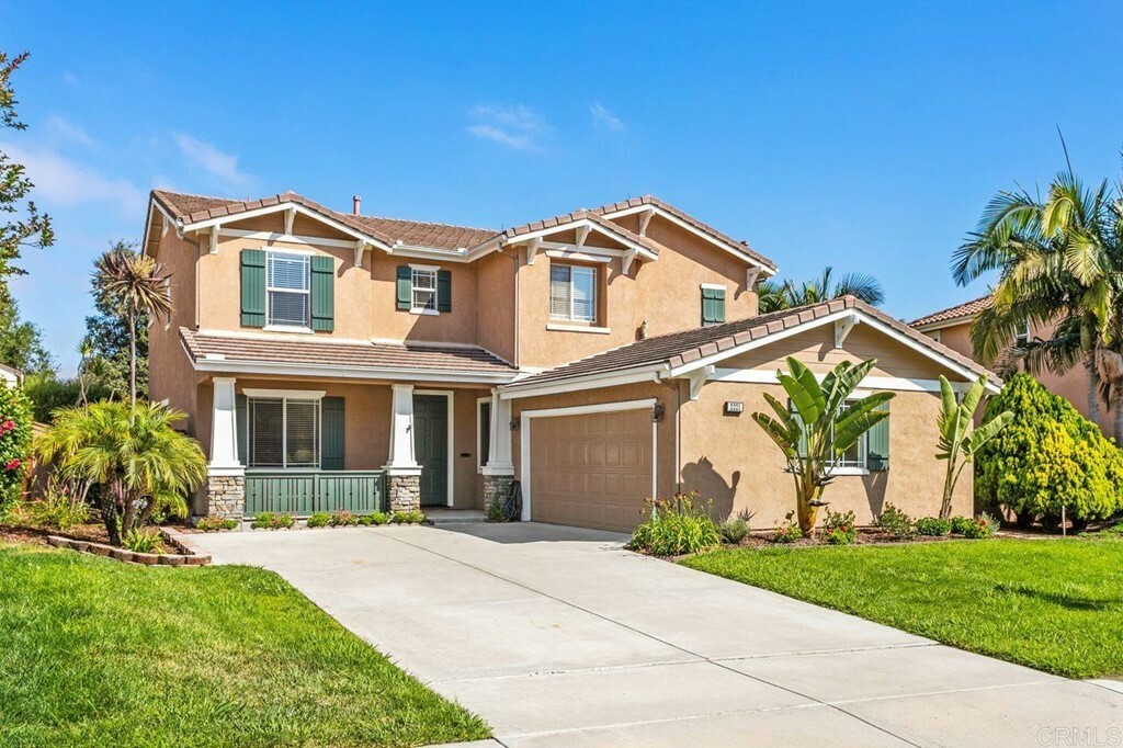 Property Photo:  2225 Bliss Cir  CA 92056 