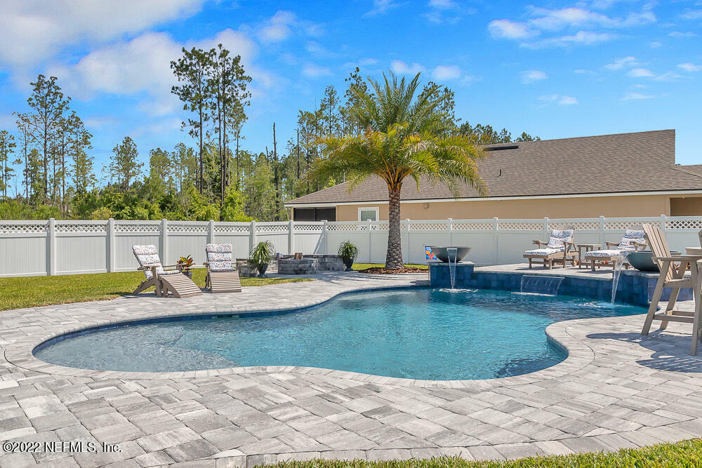 Property Photo:  18 Grampian Highlands Drive  FL 32259 