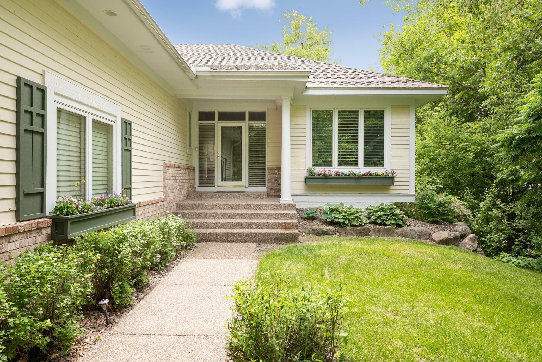 Property Photo:  100 Echo Bay Drive  MN 55331 